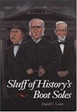 Sluff of History's Boot Soles: An Anecdotal History of Dayton's Bench and Bar
