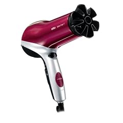 Braun Satin Hair 7 Haartrockner HD 770 DF Diffusor