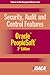 Security, Audit and Control Features Oracle PeopleSoft, 3rd Edition
