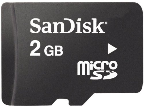 microSD������ 2GB