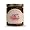Gourmet Tart Cherry Preserves, 11 oz Jar - All Natural - by Maury Island Farms (Case of 12)