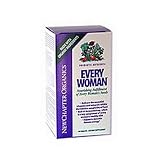 Review New Chapter  / New Chapter Every Woman Multivitamins, 180-Count Bottle