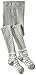 Country Kids Girls' Bubble Dot Tights
