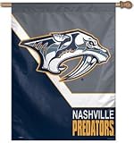 Nashville Predators 27''X37'' Banner