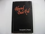 Rhwng dau fyd : darn o hunangofiant
