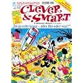 Clever und Smart Nr. 205: Ist ja echt krass - alles Bio oder was? (Clever und Smart)