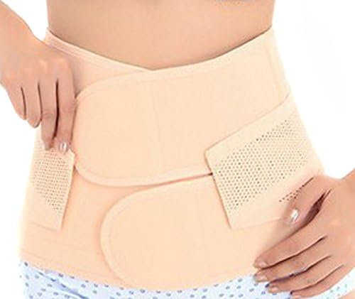 ieasysexy Double Pull Postpartum Support Recovery Belly