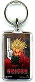 Trigun Acrylic Key Chain