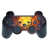 Corona Design PS3 Playstation 3 Controller Protector Skin Decal Sticker