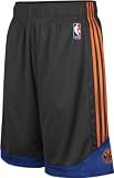 New York Knicks adidas 2009-2010 On-Court Pre-Game Short