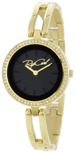 Rip Curl Womens A2438G-GOL Minx Gold SSS Dress Watch