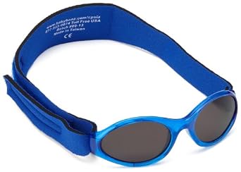 Click here to buy Adventure KidZ BanZ Age 2-5 Sunglasses by Kidz Banz.