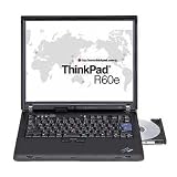 レノボ・ジャパン ThinkPad R60e (CM410/256/40/C/XP/15/O…
