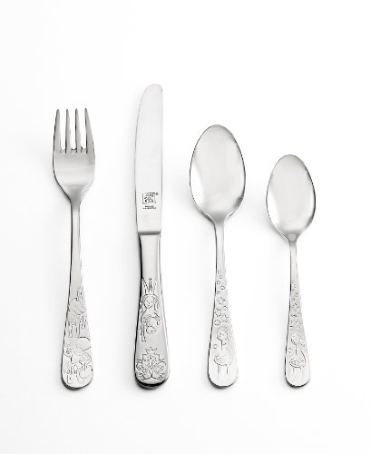 Zwilling J.A. Henckels 07010-210 Kid’s Flatware Sets