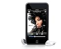 Apple - iPod Touch - 8 Go - Noir