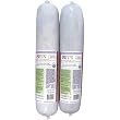 Paw Naturaw Organic Chicken And Beef Variety Case (7 Rolls Organic Chicken And 7 Rolls Diet Organic Beef)