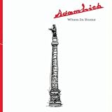 Adam Lieb - When in Rome ( Audio CD ) - B0038AN0D8