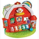 Vtech - Spin Around Learning Town