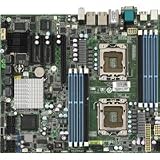Tyan S7002G2NR-LE Mainboard Sockel Intel 5500 8 x DDR3 Speicher SSI-CEB
