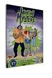 Martin Mystere N°7, Episodes 19 à 21