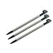 Bluetrade - Pack de 3 Stylets metal pour Asus P535 /735