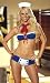 Dreamgirl Women’s Dreamgirl Weekend Pass Lingerie Set – 4805