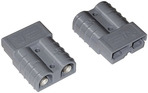 Moroso 74201 Battery Quick Connect Plug