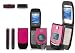 HTC Qtek 8500 (UK, Pink)