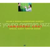 Remember Chetvon "Julian & Roman Wasserfuhr"