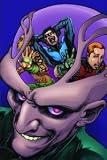 Outsiders #15