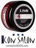Lock Stock & Barrel LS&B Ruck Matte Putty **NEW 100g Puck**