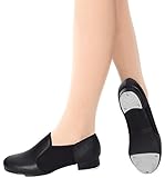 Neoprene Insert Adult Tap Shoes,T9100
