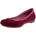 Crocs Women's Lily Winter Flat