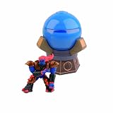 Gormiti Gloop Orb BlueIMAGE