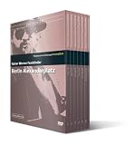Berlin Alexanderplatz (6 DVDs) - G�nter Lamprecht