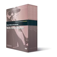 Berlin Alexanderplatz (6 DVDs)