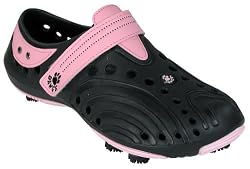 Women's Golf Spirit Athletic Shoe