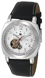 Tommy Hilfiger Men's Automatic Leather Watch #1710137