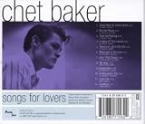 Songs for Lovers