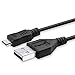 Samsung Focus i917 Combo Rapid Car Charger + Home Wall Charger + USB Data Charge Sync Cable for Samsung Focus i917