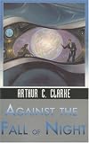 Against the Fall of Night