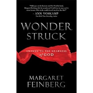 Wonderstruck: Awaken to the Nearness of God