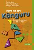 Mathe mit dem K�nguru: Die sch�nsten Aufgaben von 1995 bis 2005 - 