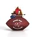 Tampa Bay Buccaneers Football Paperweight