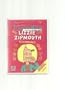 Lizzie Zipmouth