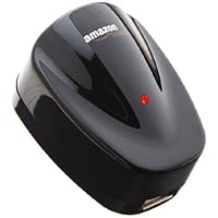 AmazonBasics Wall Charger with USB Outlet