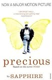 Precious: Based on the Novel