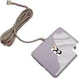Adattatore AC MAGSAFE da 85W per notebook Apple (connettore da 5,5 x 2,5 mm) per Apple MacBook Pro (dal 2010 in avanti) numeri di serie A1222 A1290 A1172