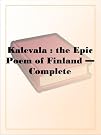 Kalevala : the...