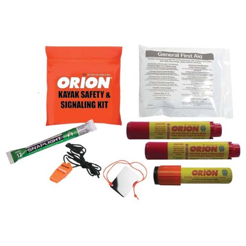 Orion 759 Kayak Safety Signaling Kit Normanbxzcxzdfeawazy